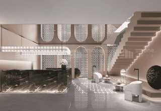 浙江PU底方块工程地毯用途