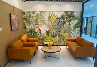 佳客佳便利店（连锁）互惠互利