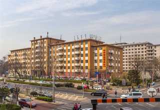 盐城指挥室台式机改配