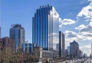 鸡西市政工程资质代办